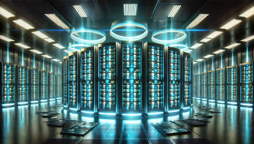 Market Trends And Development Prospects Of Singapore Cloud Server Platform